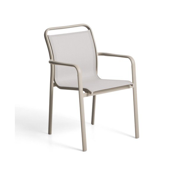 Hallikaspruun aiatool Luri - Kave Home