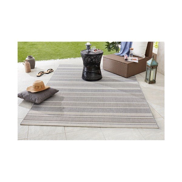 Hall õuevaip , 200 x 290 cm Strap - NORTHRUGS-image-2