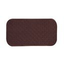 Libisemisvastane vannimatt 36x76 cm Class Premium - MSV