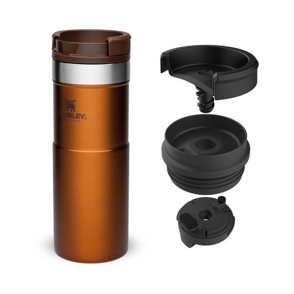 Pruun termoskruus 470 ml - Stanley-image-2
