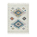 Beež vaip , 80 x 150 cm Rhombus - Asiatic Carpets