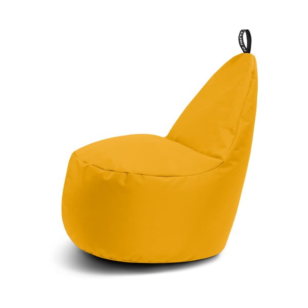 Kollane laste kott-tool Lull M - So Soft?
