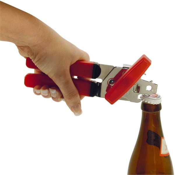 Punane purgiavaja Food & More - Fackelmann-image-1