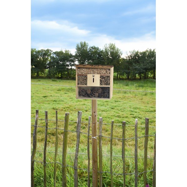 Putukahotell - Garden Pleasure-image-1