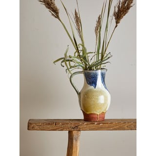 Terrakota vaas (kõrgus 24 cm) Hayes - Bloomingville