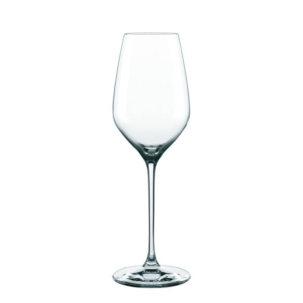 4 kristallklaasist valge veini pokaalide komplekt Nachtmann Supreme White Wine, 300 ml