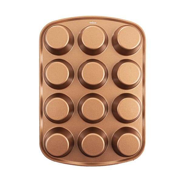 Metallist muffinivorm 25,5x36 cm Marissa - Orion