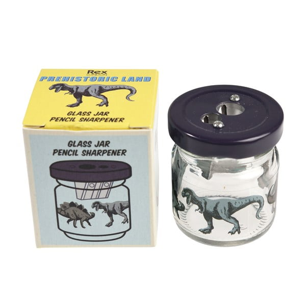 Pliiatsiteritaja Prehistoric Land - Rex London-image-3