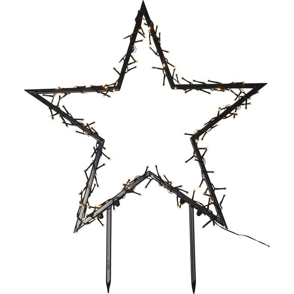 Jõuluvalgus kaunistus Spiky - Star Trading
