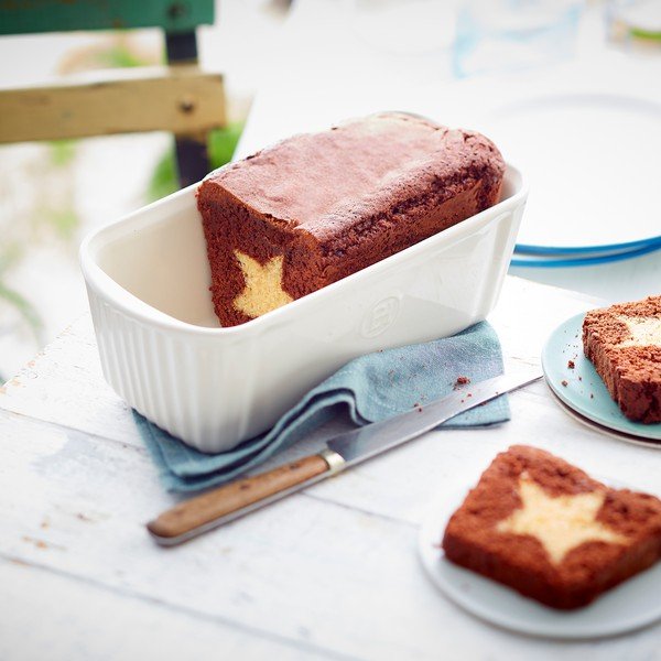 Keraamiline koogivorm 1,8 l - Emile Henry-image-2