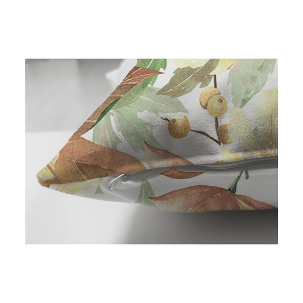 Padjapüür 43x43 cm Rachel - Mila Home-image-1