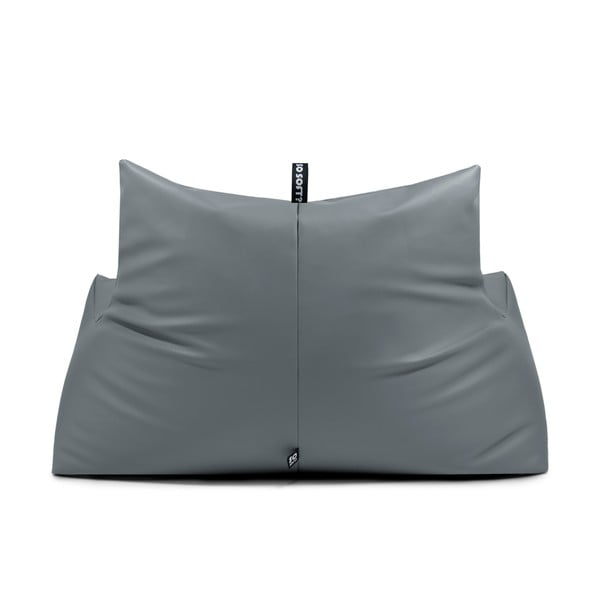 Hall kunstnahast kott-tool Icy Sofa - So Soft?-image-4