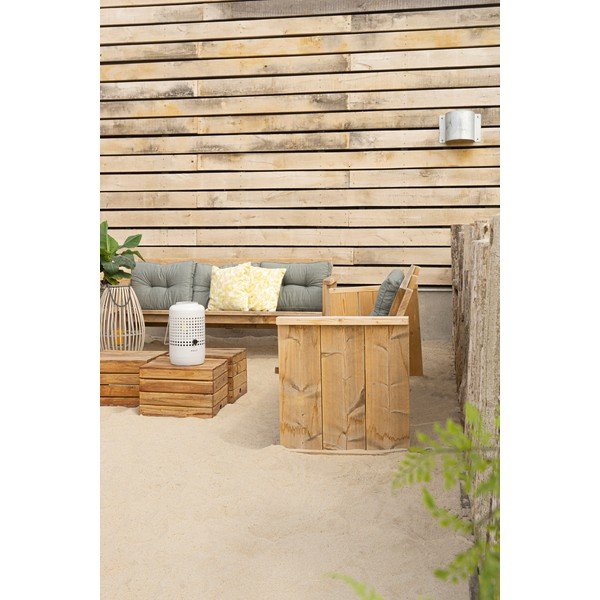 Helehall gaasilamp Cosi , kõrgus 37 cm Drop - COSI-image-4