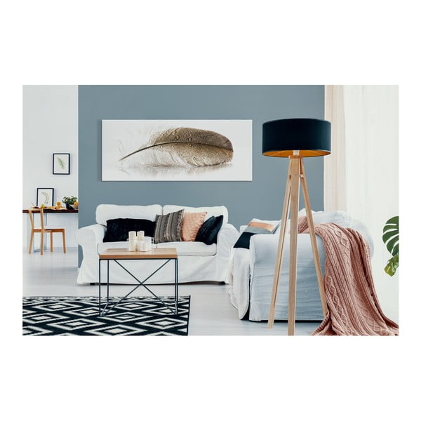 Pilt Glasspik s, 50 x 125 cm Wing - Styler-image-2