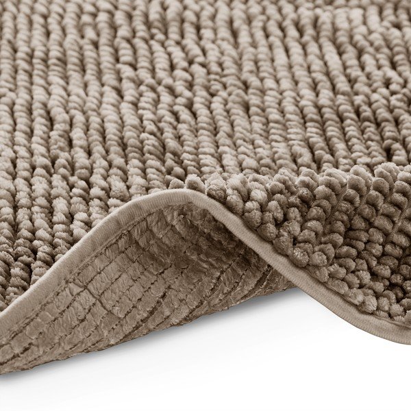 Beež vannitoamatt 70x120 cm Bati - Restilo-image-3