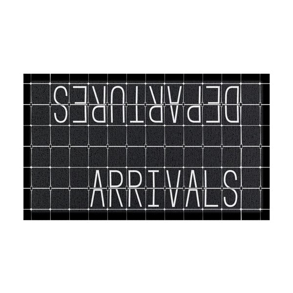 Uksematt 40x70 cm - Artsy Doormats