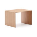 Tammespoonist abilaud 40x55 cm Litto - Kave Home