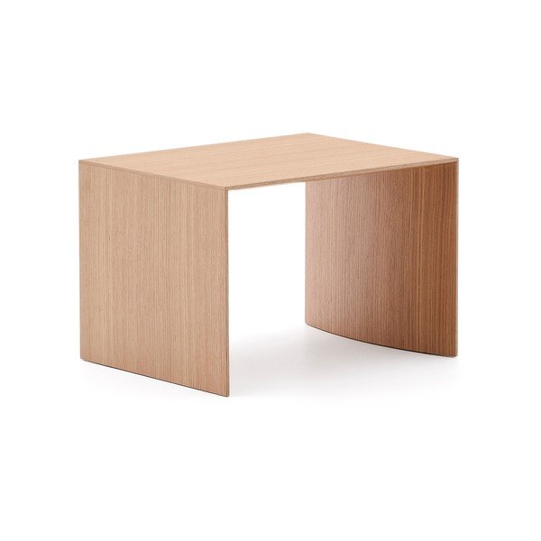 Tammespoonist abilaud 40x55 cm Litto - Kave Home