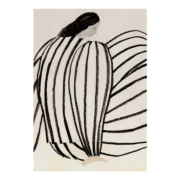 Plakat 70×100 cm You – The Poster Club