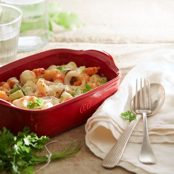 Keraamiline küpsetusvorm 14,5x22 cm Ultime – Emile Henry-image-2