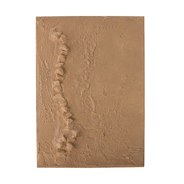 Maal 50x70 cm Sisken - Bloomingville