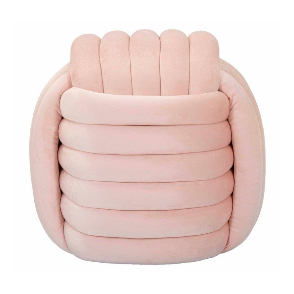 Heleroosa sametist tumba Softy - Mauro Ferretti-image-2