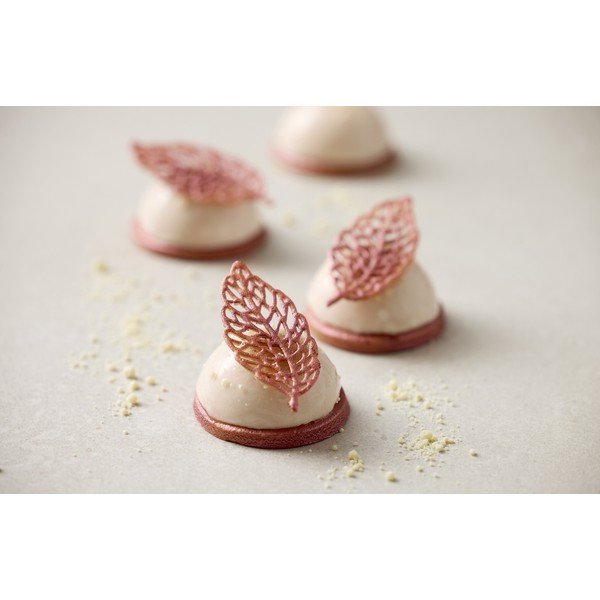 Silikoonist küpsetusvorm 29x9 cm Latte - Blomsterbergs-image-1