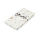 Elevandiluu värvi orgaanilisest puuvillast mähe 120x120 cm Dreamland - Cam Cam Copenhagen