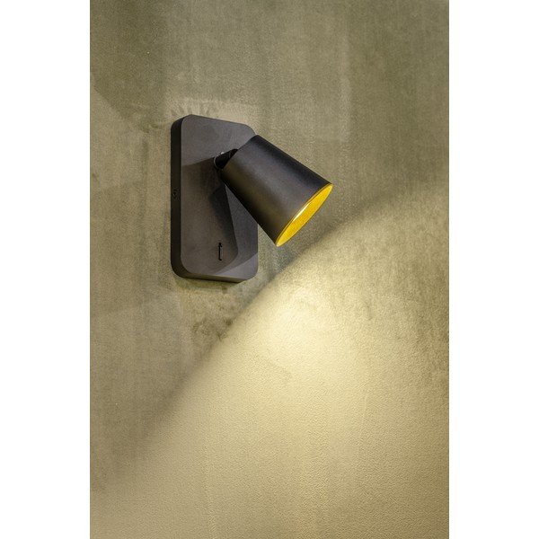 Must seinalamp ø 8 cm Elli - GTV-image-1