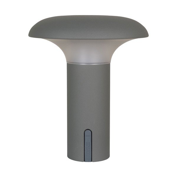 Kaasaskantav USB välivalgusti ø 17 cm Ramsey - House Nordic-image-4