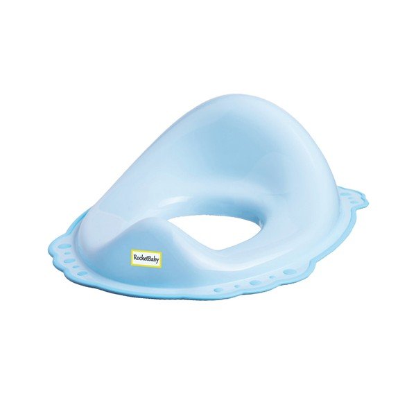 Sinine laste WC-poti iste – Rocket Baby