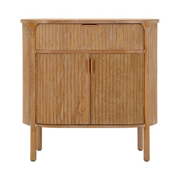 Kuusepuidust kummut 81x82x46 cm Gothenburg - Mauro Ferretti