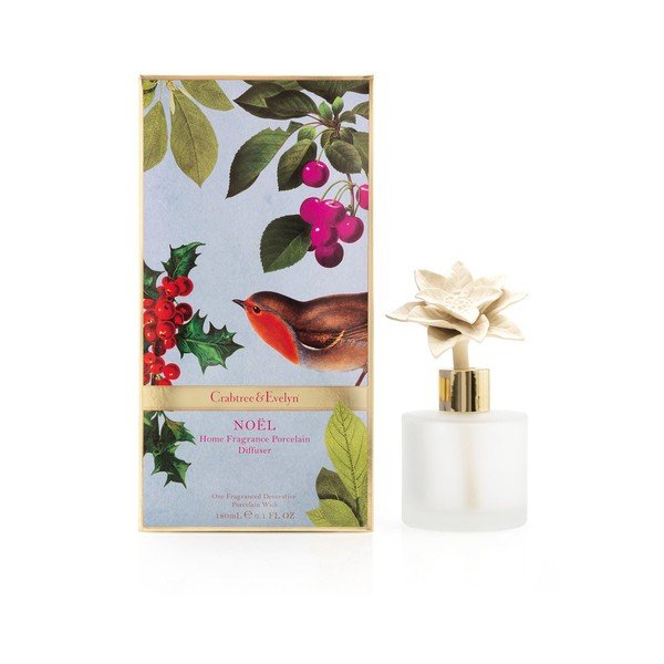 Porcelánový difuzér Noel