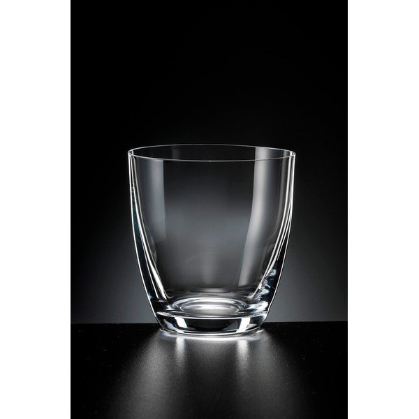 6 viskiklaasi komplekt, 300 ml Kate - Crystalex-image-2