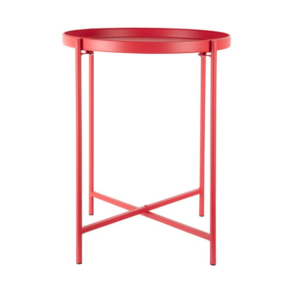 Metallist ümmargune abilauake ø 40 cm Meseta – Leitmotiv-image-2