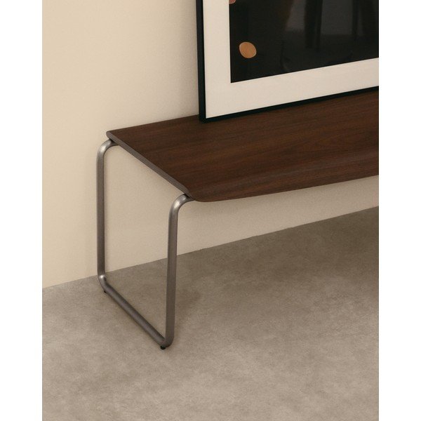 Pruun pink Tarsel - Kave Home-image-2