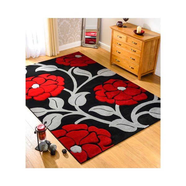 Koberec Flair Rugs Vine, 80 x 150 cm-image-4