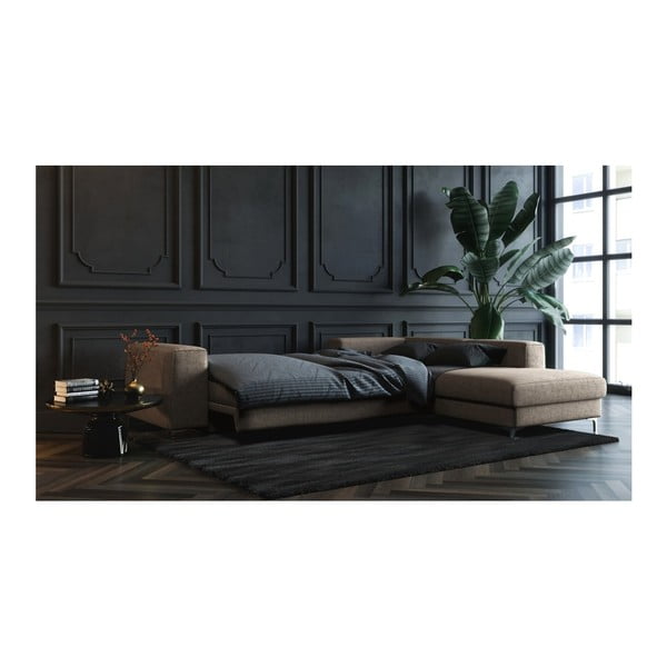 Tumebeež diivanvoodi Devichy , paremas nurgas Rothe - devichy-image-4