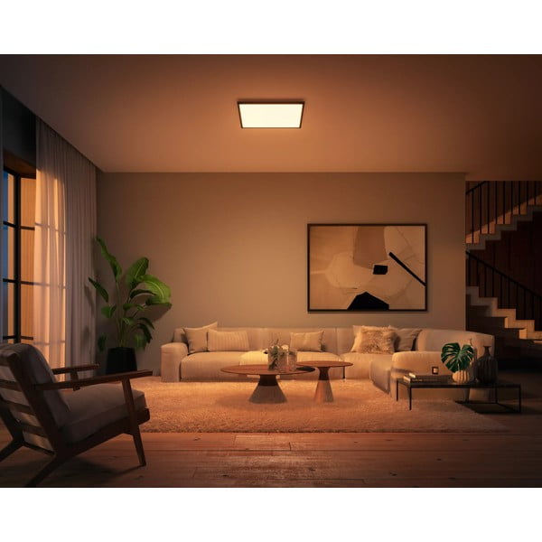LED nutikas laevalgusti 39 W Aurelle - Philips Hue-image-1