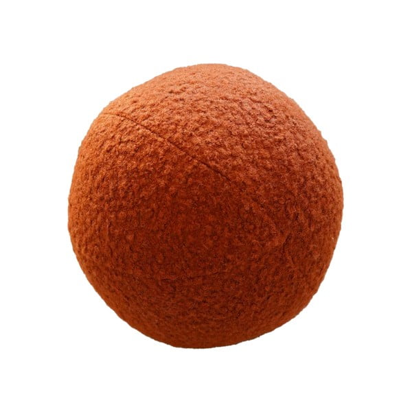 Bukleekangast dekoratiivpadi ø 20 cm Top - Mioli Decor