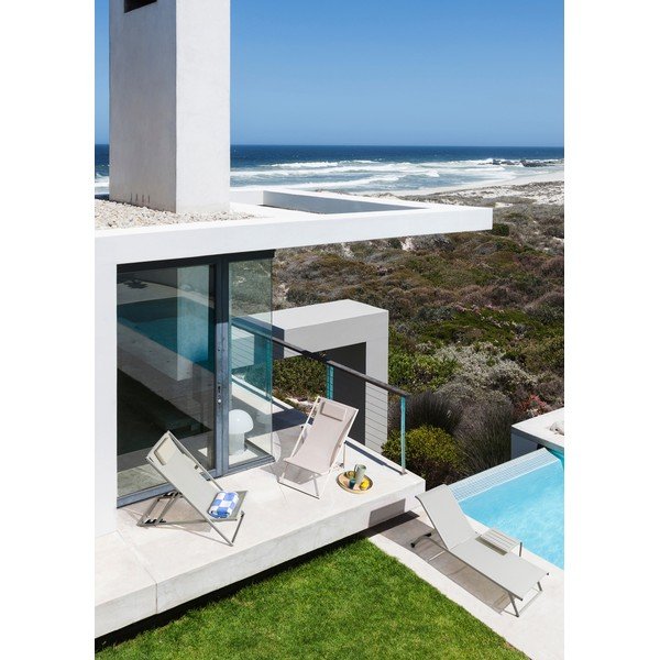 Beež metallist aiatool Taylor - Bizzotto-image-1