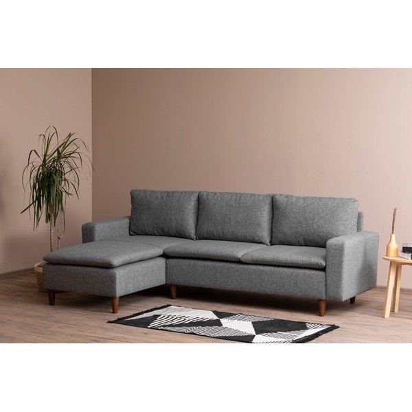 Helehall nurgadiivan (vasak nurk) Lungo – Balcab Home-image-2
