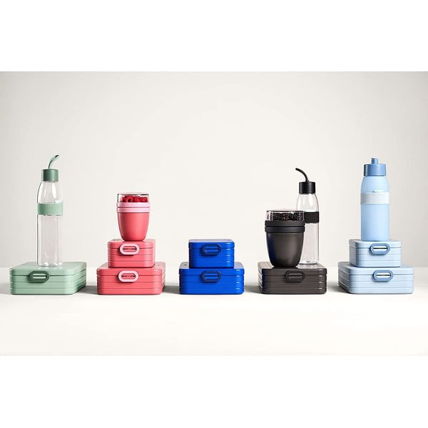 Suupistekarp Vivid blue - Mepal-image-2