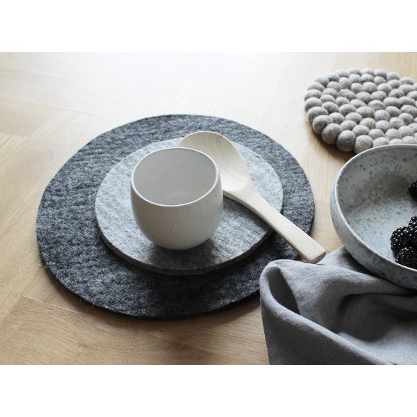 Terasest hallivillasest vildist vildialus, ⌀ 20 cm - Wooldot-image-4