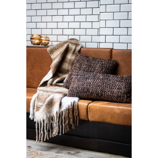 Villane tekk 150x125 cm Apisi - Light & Living-image-2