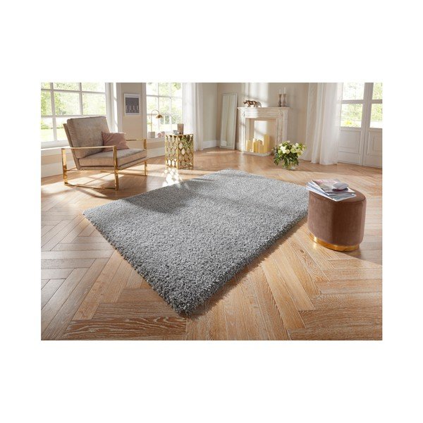 Helehall vaip Talence, 140 x 200 cm Lovely - Elle Decoration-image-2