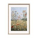 Maal 50x70 cm Wild Meadow - Styler