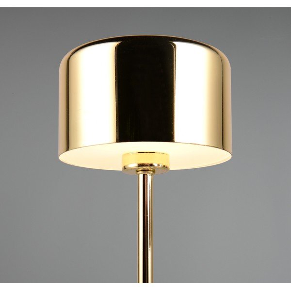 Kuldne LED dimmerdatav laualamp (kõrgus 30 cm) Jeff - Reality-image-1