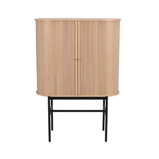Tammedekooriga kapp 102x146 cm Haddington – Rowico