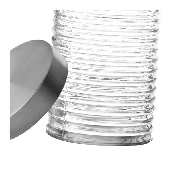 Klaasist toidunõud 2 tk komplektis – Casa Selección-image-2